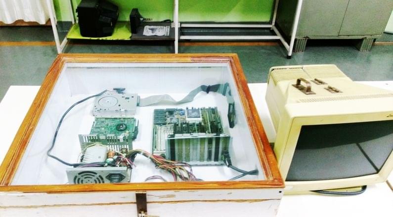 School of Aeronautics New Delhi SOA Facilities photo 21